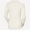 Термобелье верх HH Wmn LIFA Merino Midweight Crew (; S; Off White)